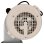 Motor Cata para campana extractora compatible con series Beta, Omega y Gamma
