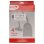 Stofzuigerzakken Miele S247i S262i Kit 4