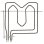 Resistencia superior adaptable Fagor 2H414 para horno 1400 W + 700 W