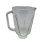 Jarra de vidrio Fersay para batidora Hamilton Beach de 1,5 l