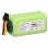 Batterij voor Stofzuiger Cecotec Conga 1290 1390 14,8V