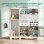 Cocina Infantil AIYAPLAY con Luces y Sonidos Realistas