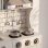 Cocina Infantil AIYAPLAY con Luces y Sonidos Realistas