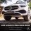 Andador 3 em 1 Mercedes-Benz Aiyaplay