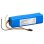 Batería Cecotec Conga 5090 5490 6090 7090 14.8V 6400 mAh