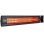 Aquecedor de Parede Outsunny 3000W IP65 9 Níveis Preto