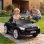 Coche eléctrico infantil Aiyaplay Mercedes-Benz SL500 12V con mando negro