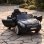 Coche eléctrico infantil Aiyaplay Mercedes-Benz SL500 12V con mando negro