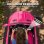 Coche Eléctrico Infantil Aiyaplay Mercedes-Benz SL500 Rosa