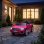 Coche Eléctrico Infantil Aiyaplay Mercedes-Benz SL500 Rosa