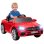 Carro eletrico Mercedes-Benz SL500 12V com comando