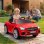 Carro eletrico Mercedes-Benz SL500 12V com comando