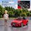 Carro eletrico Mercedes-Benz SL500 12V com comando