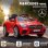 Carro eletrico Mercedes-Benz SL500 12V com comando