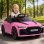 Coche Eléctrico Infantil Aiyaplay Audi RS 6 Avant GT 12V Mando 2.4G