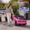 Coche Eléctrico Infantil Aiyaplay Audi RS 6 Avant GT 12V Mando 2.4G