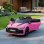 Coche Eléctrico Infantil Aiyaplay Audi RS 6 Avant GT 12V Mando 2.4G
