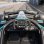 Kart eléctrico infantil Aiyaplay Mercedes-AMG PETRONAS F1 12V Negro