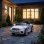 Coche eléctrico infantil Aiyaplay Mercedes-Benz SL500 12 V con mando blanco