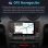 Autoradio JUNSUN Android15 2+64 GB SWC Wifi GPS