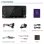 Autoradio JUNSUN Android15 2+64 GB SWC Wifi GPS