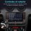 Autoradio JUNSUN Es.xta372scb 7'' Android 15 CarPlay Android Auto