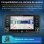 Autoradio JUNSUN Es.xta372scb 7'' Android 15 CarPlay Android Auto