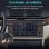 Android CarPlay Autoradio BMW E46 2+64 GB