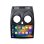 Autoradio JUNSUN 9'' CarPlay Android15 2+64 GB SWC DAB+