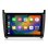 Autoradio Android15 Carplay 2+64gb pour VW Polo