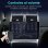 Autoradio Android JUNSUN Android15 CarPlay 2+64GB Wifi