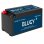 Batería Blugy LiFePO4 320 Ah 12,8 V 4096 Wh con Bluetooth y BMS