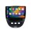 Autoradio JUNSUN 10'' Android 15 2+64GB Carplay SWC Wifi GPS DAB+