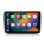 Sistema de Navegación JUNSUN Carplay Android 15 10" DAB+ WiFi GPS para Peugeot 208/2008