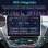 Sistema de Navegación JUNSUN Carplay Android 15 10" DAB+ WiFi GPS para Peugeot 208/2008