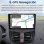 Autoradio Android15 Peugeot 207 CC CarPlay SWC DAB+