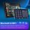 Autoradio Android15 Peugeot 207 CC CarPlay SWC DAB+