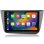 Autoradio JUNSUN 9'' Carplay Android15 Seat Altea