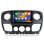 Autoradio JUNSUN 10'' Android 15 CarPlay Android Auto DAB+