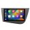 Autoradio JUNSUN Android15 9'' 2+64GB Compatibel Seat León 2005-2011