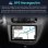 Autoradio JUNSUN Android15 9'' 2+64GB Compatibel Seat León 2005-2011