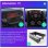 Autoradio 9'' JUNSUN CarPlay Android15 Fiat Ducato