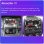Autoradio 9'' JUNSUN CarPlay Android15 Fiat Ducato