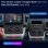 Autoradio 9'' JUNSUN CarPlay Android15 Fiat Ducato