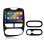 Autoradio JUNSUN Renault Clio 4 CarPlay Android15 10'' 2+64 GB