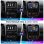 Autoradio JUNSUN Renault Clio 4 CarPlay Android15 10'' 2+64 GB