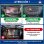 Autoradio JUNSUN 9'' Android15 2+64GB Carplay Opel Corsa E Adam GPS Wifi