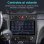 Autoradio JUNSUN Mercedes CLK W209 CarPlay Android15