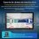 Multimedia Systeem JUNSUN 9 inch Android 15 CarPlay Peugeot 407
