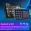 Multimedia Systeem JUNSUN 9 inch Android 15 CarPlay Peugeot 407